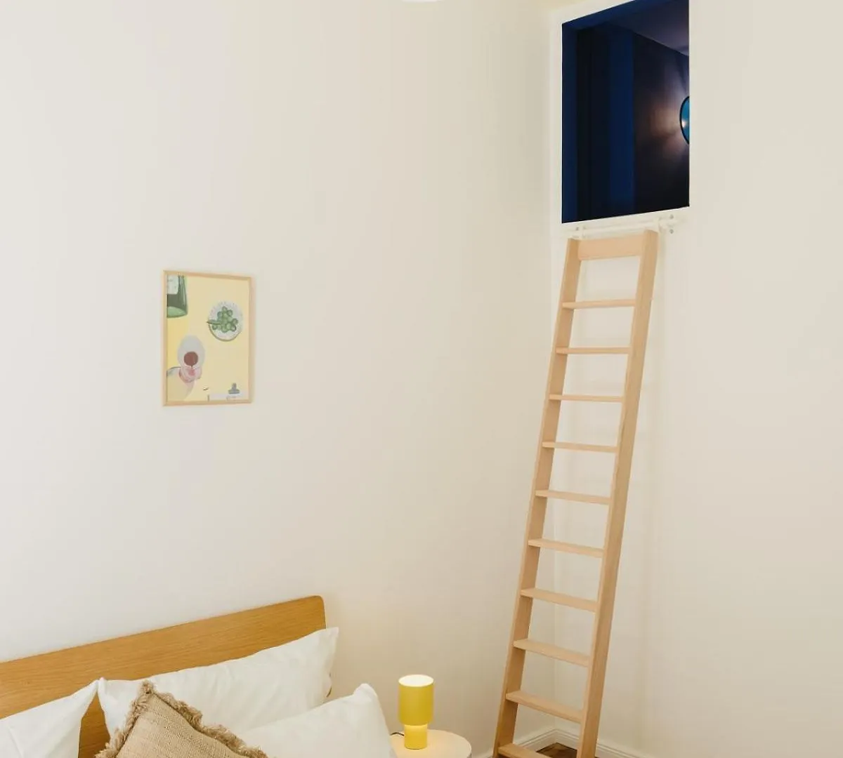 Nook Stay Am Tempelhofer Feld