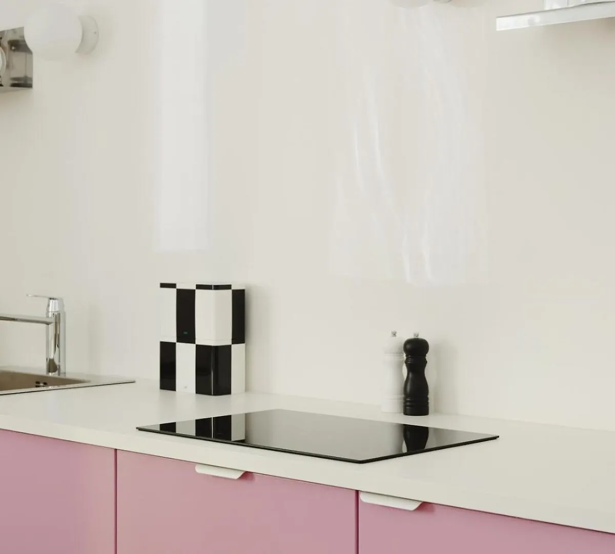 Nook Stay Am Tempelhofer Feld Duitsland