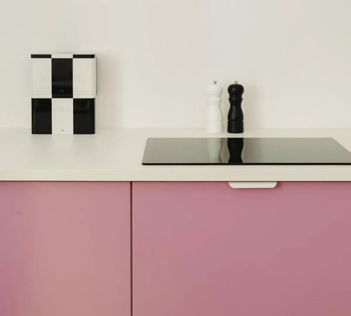 Nook Stay Am Tempelhofer Feld Appartement Berlijn