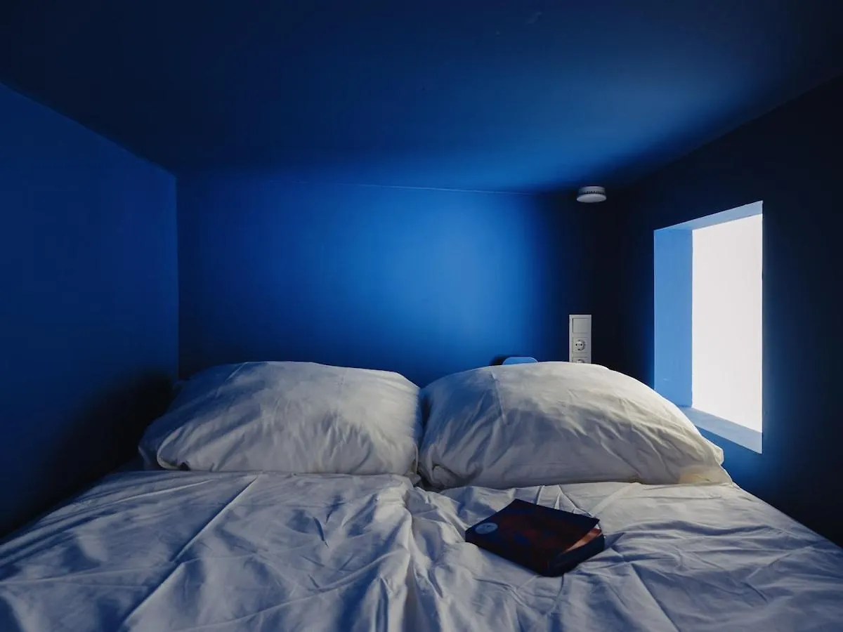 Nook Stay Am Tempelhofer Feld Appartement